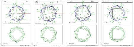 Prostab output graphics